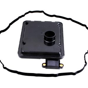 Oil Filter - 4632126000