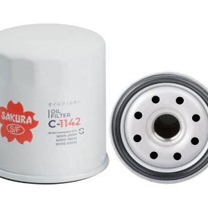 Oil Filter - 90915-03002