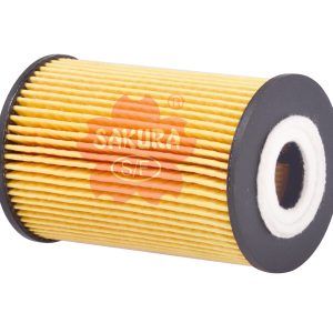 Oil Filter - A1721840025