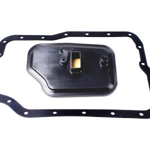 Oil Filter - FN0121500