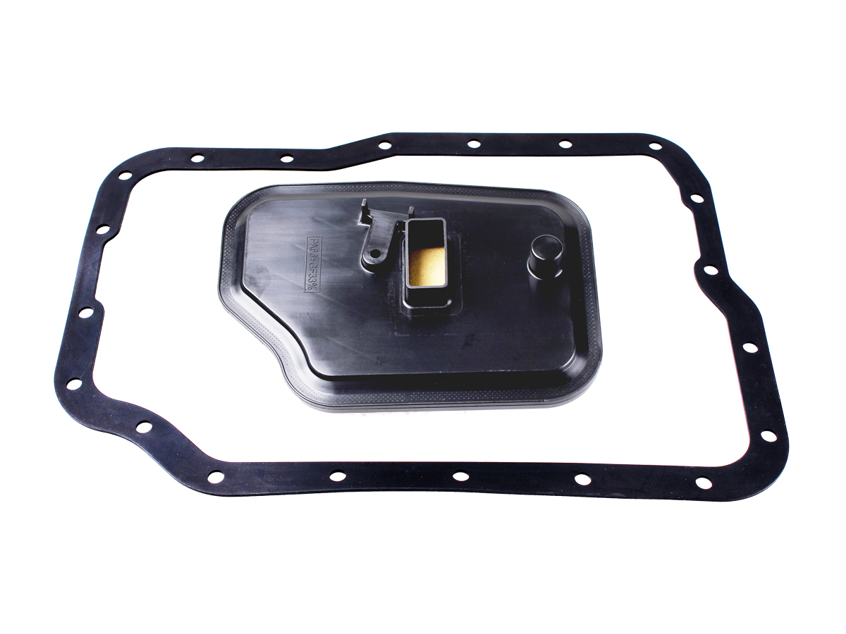 Oil Filter - FN0121500