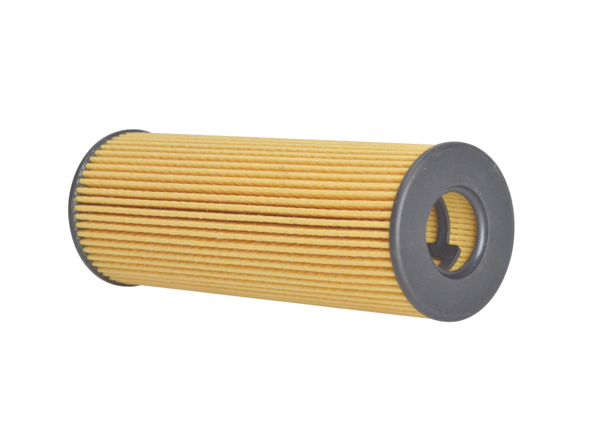 Oil Filter - FT4Z6731A