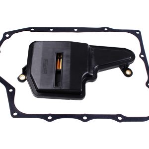 Oil Filter - FZ0121500