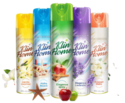 KLINHOME